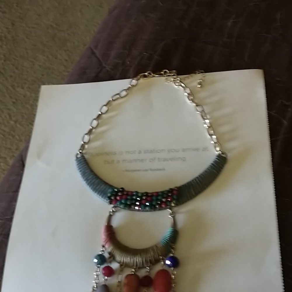 Necklace - Picture 2 of 2